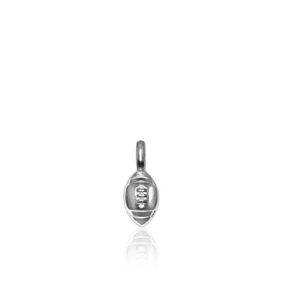 Alex Woo Mini Addition Sports Football Charm