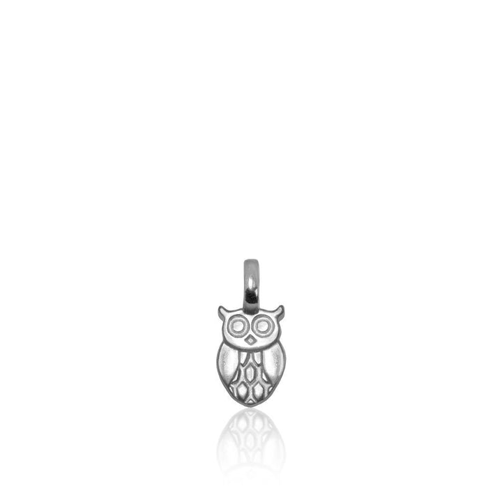 Mini Additions™ Owl Charm