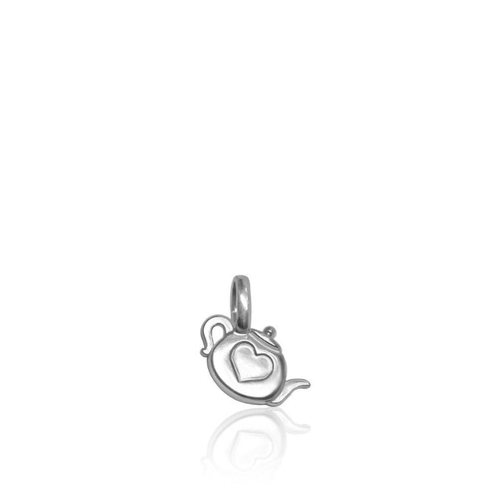 Mini Additions™ Teapot Charm