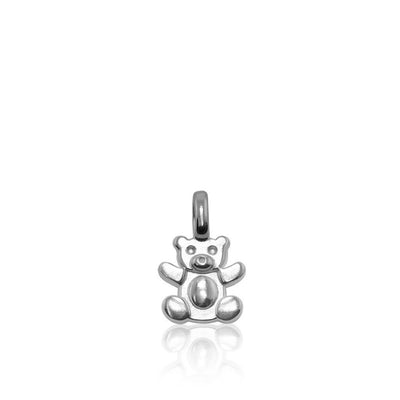 Mini Additions™ Teddy Charm