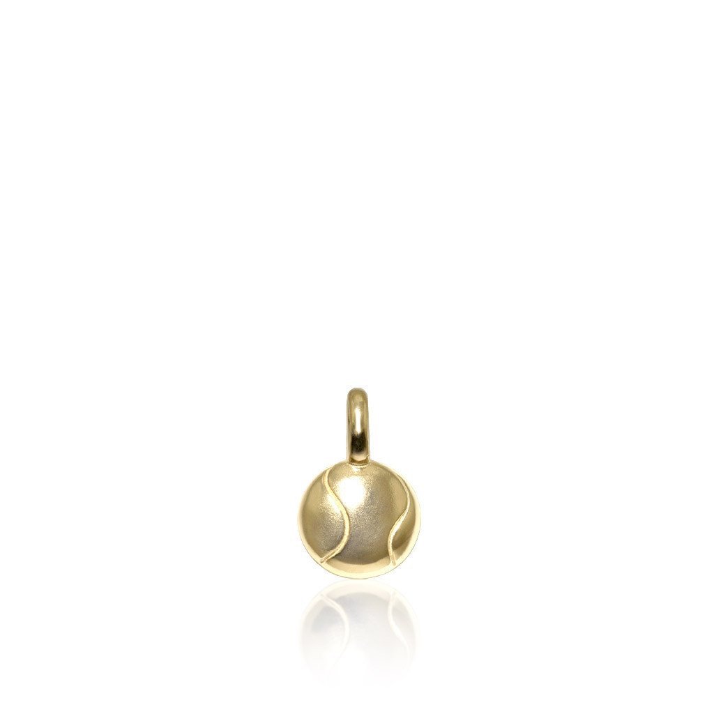 Mini Additions™ Sports Tennis Ball