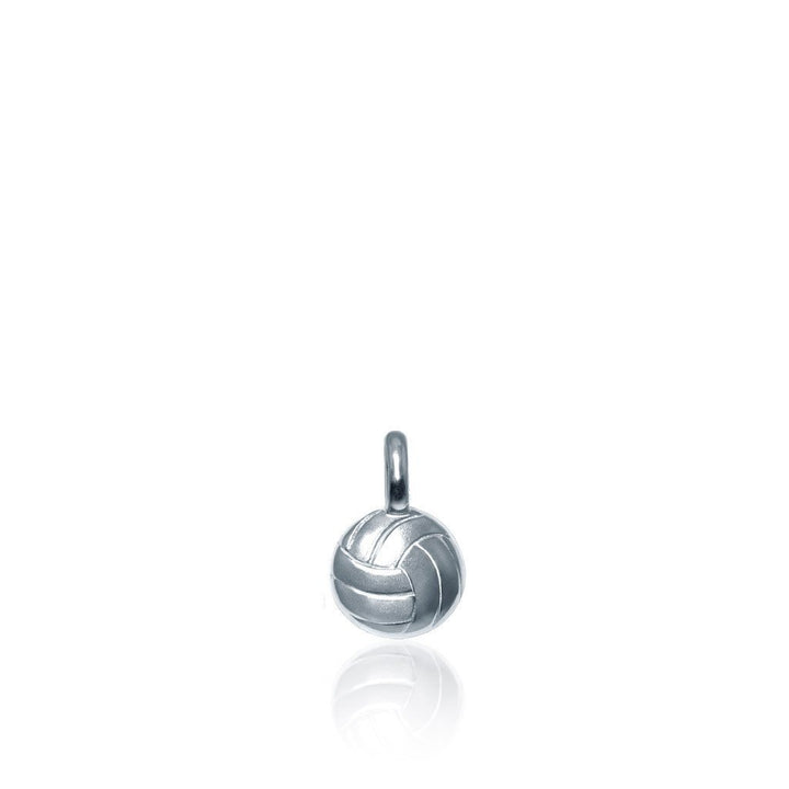 Mini Additions™ Sports Volleyball Charm