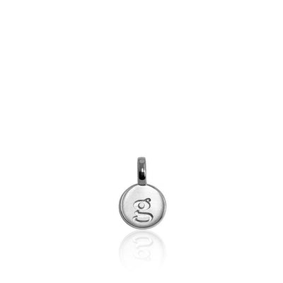 Alex Woo Mini Additions™ Letter G Charm