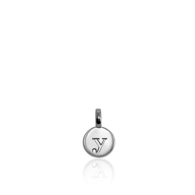 Alex Woo Mini Additions™ Letter Y Charm