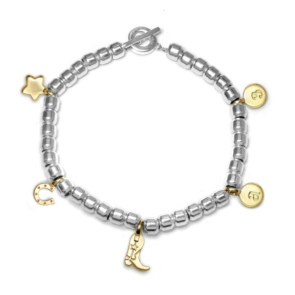 Mini Moments Charm Bracelet
