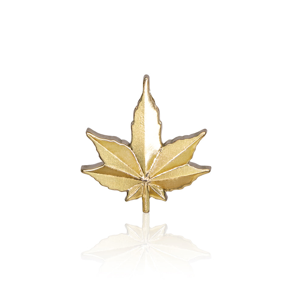 Weed Leaf
