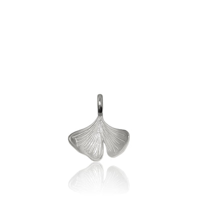 Mini X Gingko Leaf